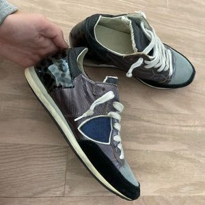 Philippe Model sneaker